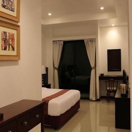 Baan Nan Hotel 외부 사진