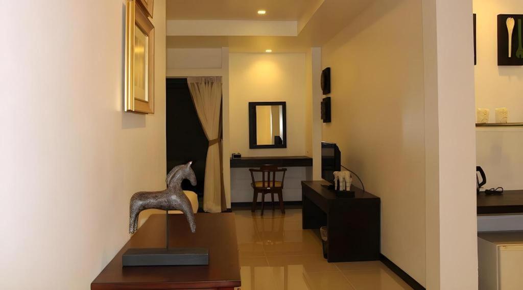 Baan Nan Hotel 외부 사진