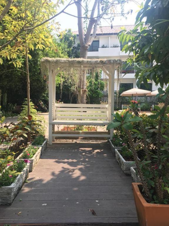 Baan Nan Hotel 외부 사진