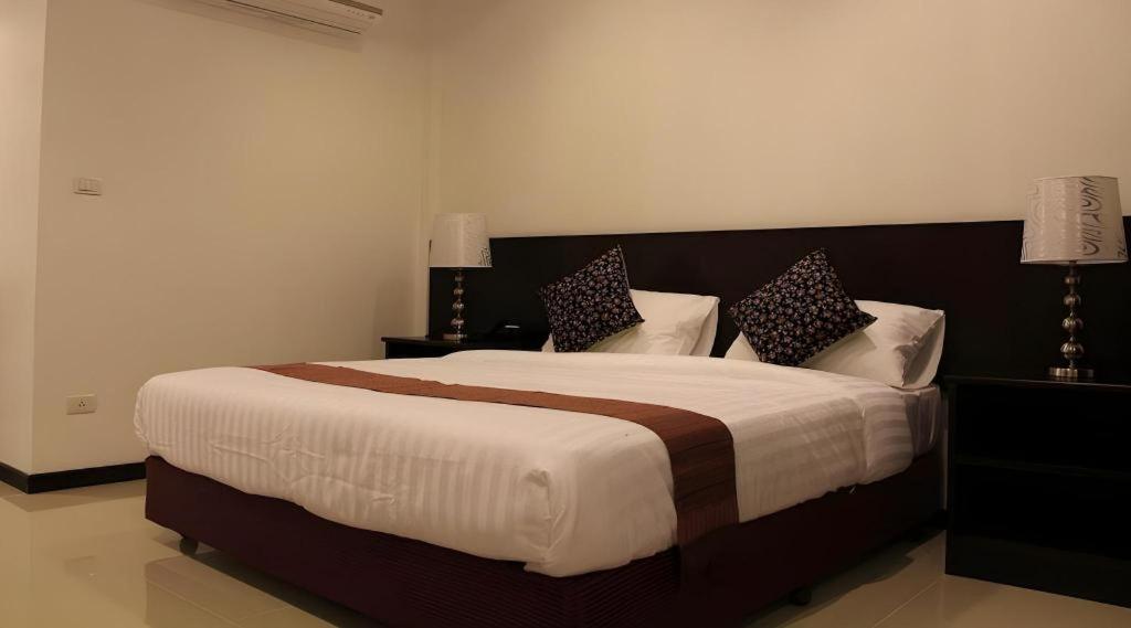 Baan Nan Hotel 외부 사진