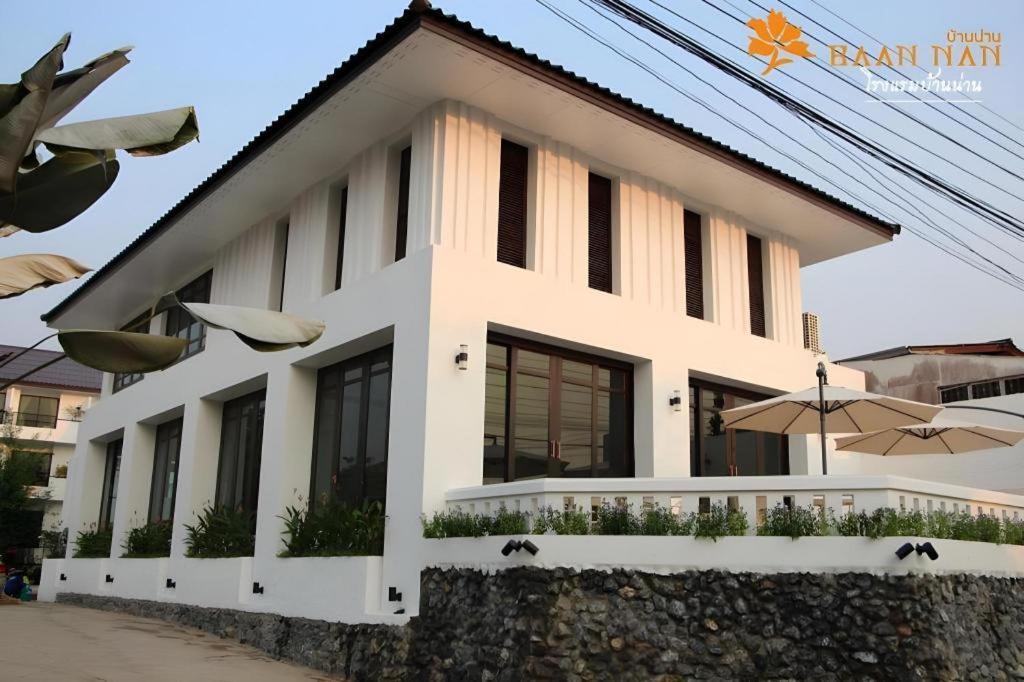 Baan Nan Hotel 외부 사진