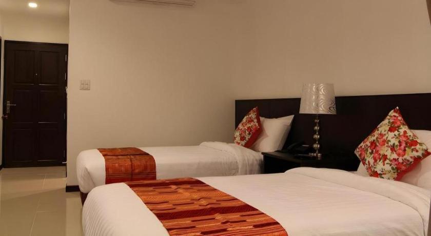 Baan Nan Hotel 외부 사진