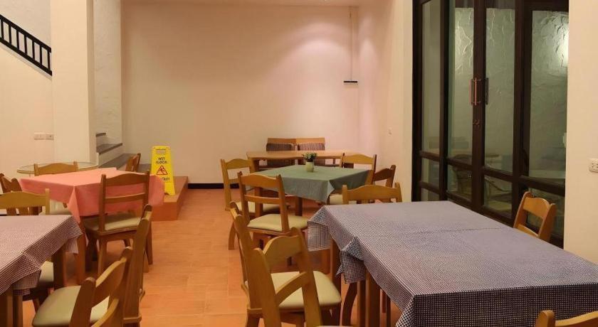 Baan Nan Hotel 외부 사진
