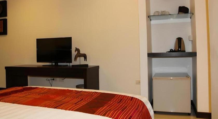 Baan Nan Hotel 외부 사진