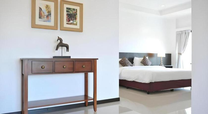 Baan Nan Hotel 외부 사진