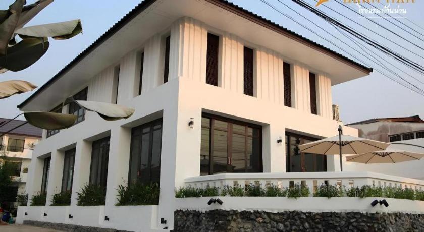 Baan Nan Hotel 외부 사진